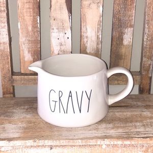 Rae Dunn “Canadian” Gravy bowl